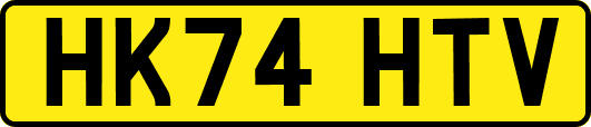 HK74HTV