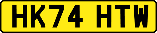 HK74HTW
