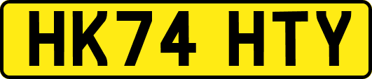 HK74HTY