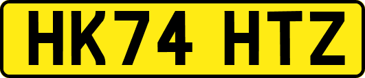 HK74HTZ