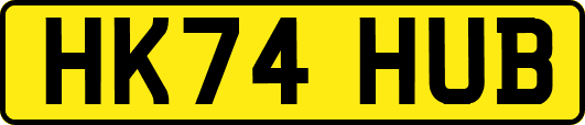 HK74HUB