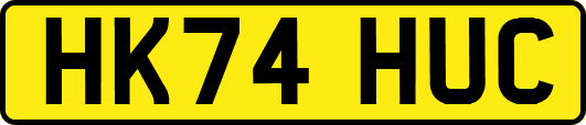 HK74HUC