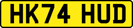HK74HUD