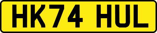 HK74HUL