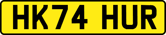 HK74HUR