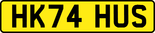 HK74HUS