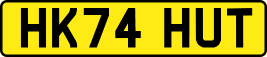 HK74HUT