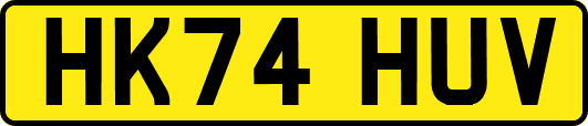 HK74HUV
