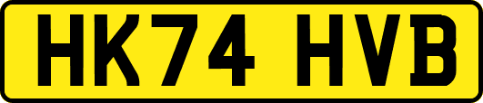 HK74HVB