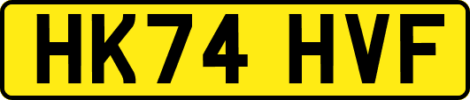HK74HVF