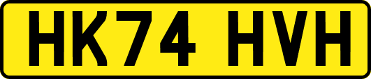 HK74HVH