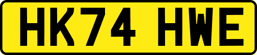 HK74HWE
