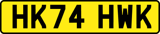 HK74HWK