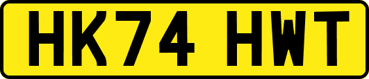 HK74HWT