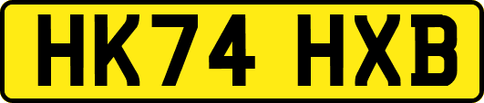 HK74HXB