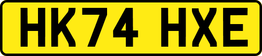 HK74HXE
