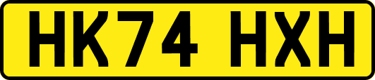 HK74HXH