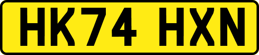 HK74HXN