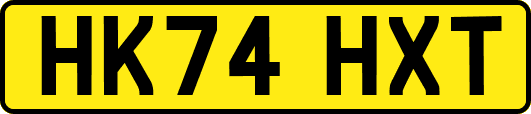 HK74HXT