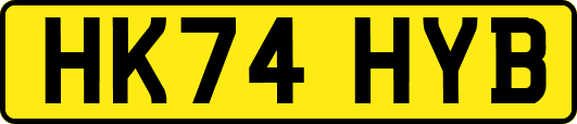 HK74HYB