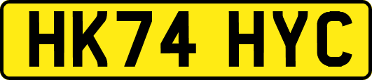 HK74HYC