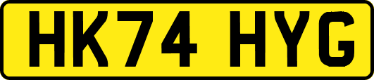HK74HYG
