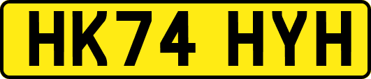 HK74HYH