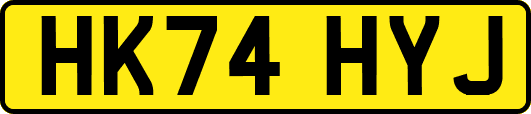 HK74HYJ