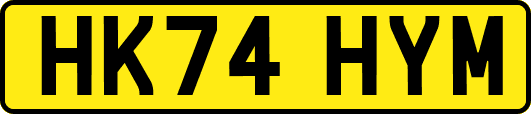 HK74HYM