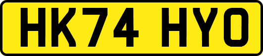 HK74HYO