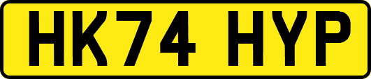 HK74HYP