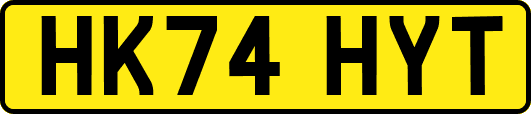 HK74HYT