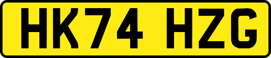 HK74HZG