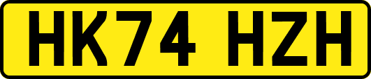 HK74HZH