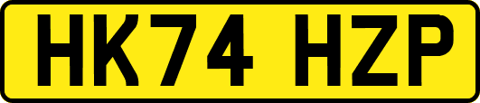 HK74HZP