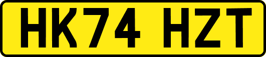 HK74HZT