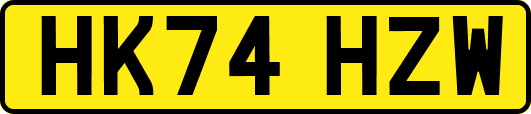 HK74HZW