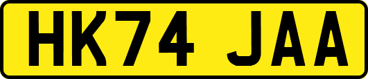 HK74JAA