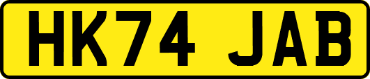 HK74JAB