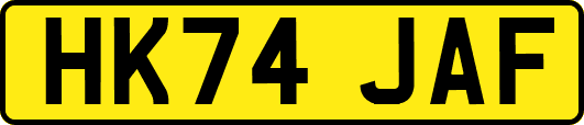 HK74JAF