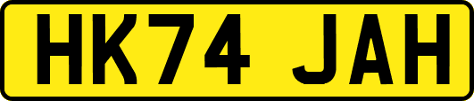 HK74JAH