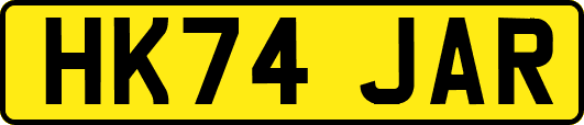 HK74JAR