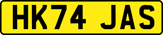 HK74JAS