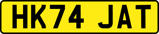 HK74JAT