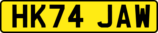 HK74JAW