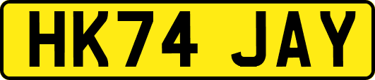 HK74JAY