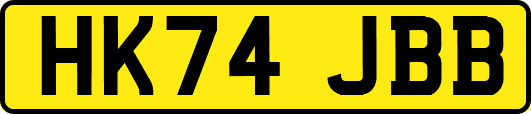 HK74JBB