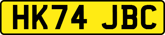 HK74JBC
