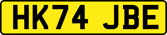 HK74JBE