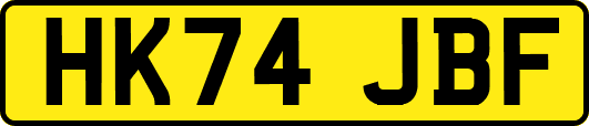 HK74JBF